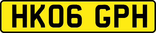 HK06GPH