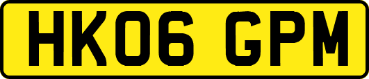 HK06GPM