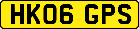 HK06GPS