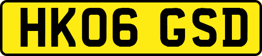 HK06GSD
