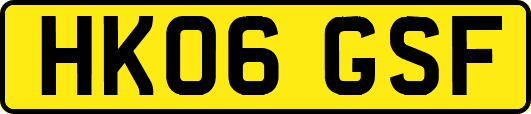 HK06GSF