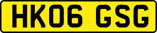 HK06GSG