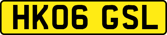 HK06GSL