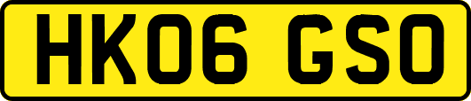 HK06GSO