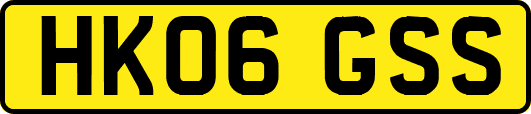 HK06GSS