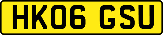 HK06GSU