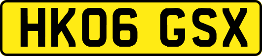 HK06GSX