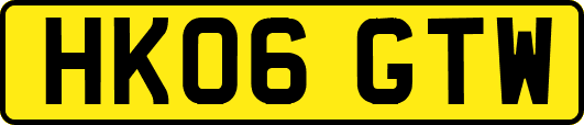 HK06GTW