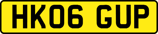 HK06GUP