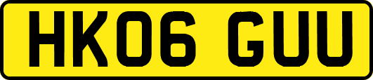 HK06GUU