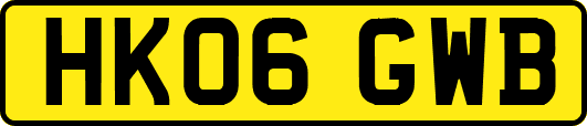 HK06GWB