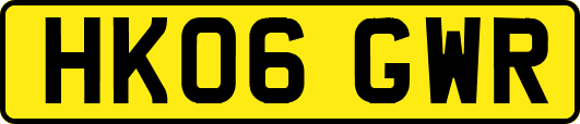 HK06GWR