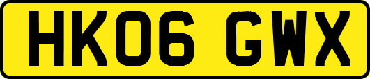 HK06GWX