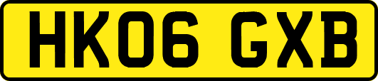 HK06GXB