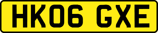 HK06GXE