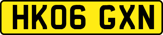 HK06GXN