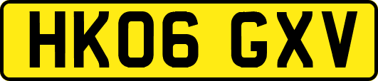 HK06GXV