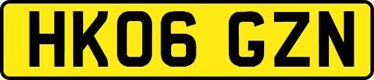 HK06GZN