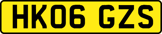 HK06GZS
