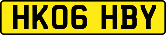 HK06HBY