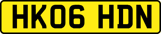 HK06HDN