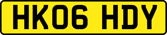 HK06HDY