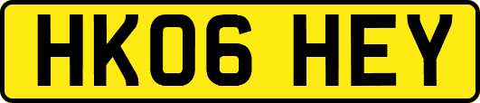 HK06HEY