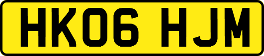 HK06HJM