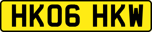 HK06HKW
