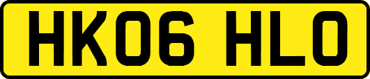 HK06HLO