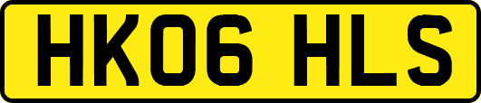 HK06HLS
