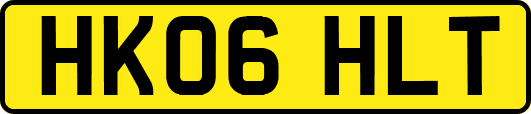 HK06HLT
