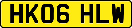 HK06HLW