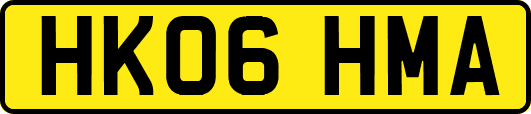 HK06HMA