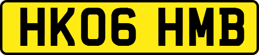 HK06HMB