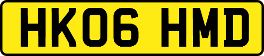 HK06HMD