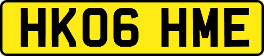HK06HME
