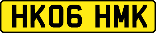HK06HMK