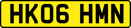 HK06HMN