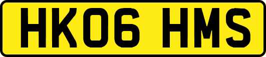 HK06HMS