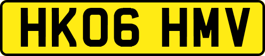 HK06HMV