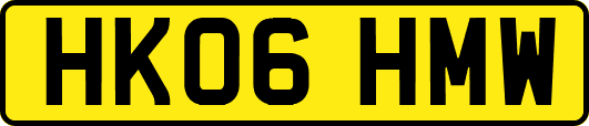 HK06HMW