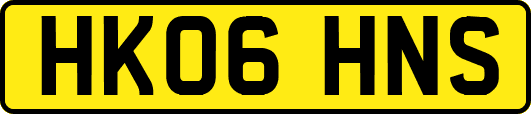 HK06HNS