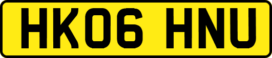 HK06HNU