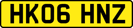 HK06HNZ