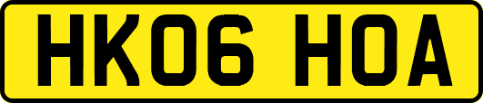 HK06HOA