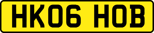 HK06HOB
