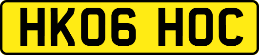 HK06HOC