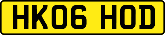 HK06HOD