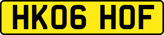 HK06HOF